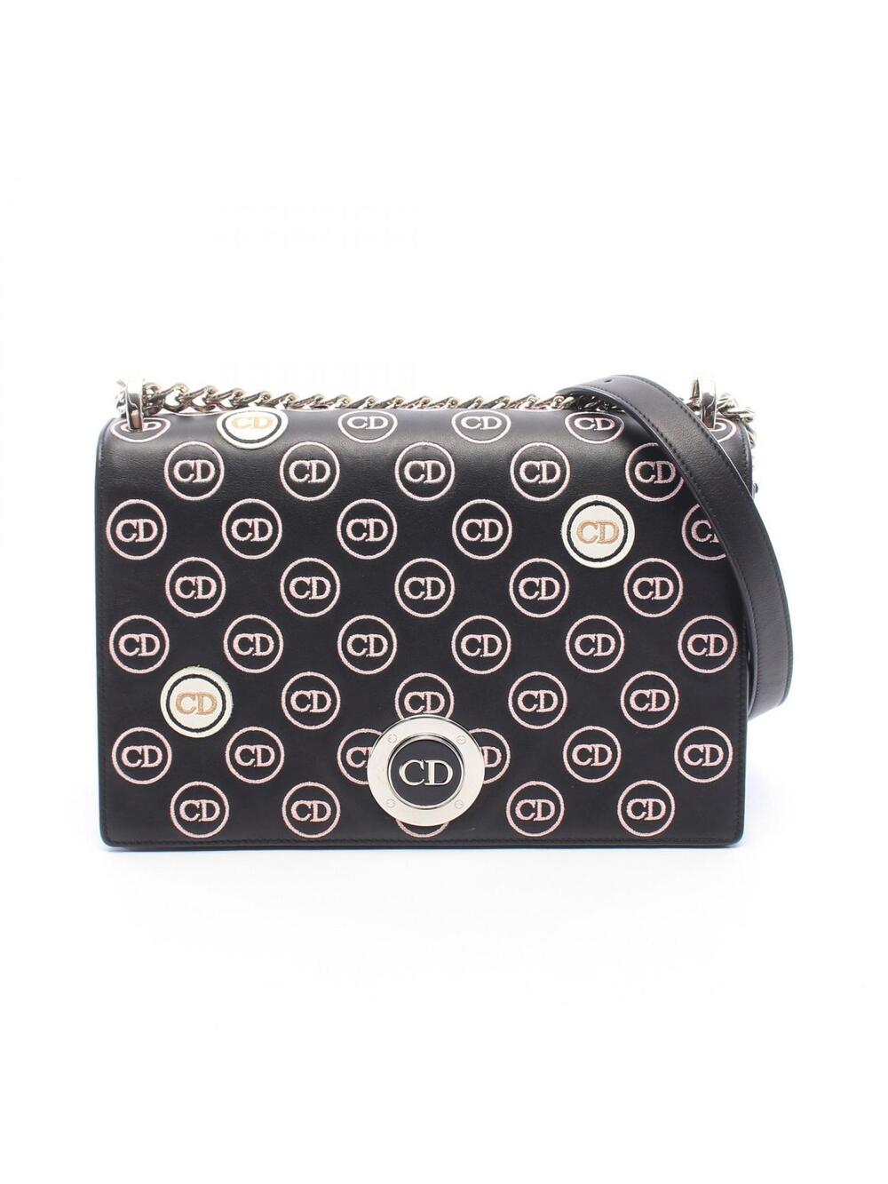 Christian Dior Diorama Medium Shoulder #361610D13B